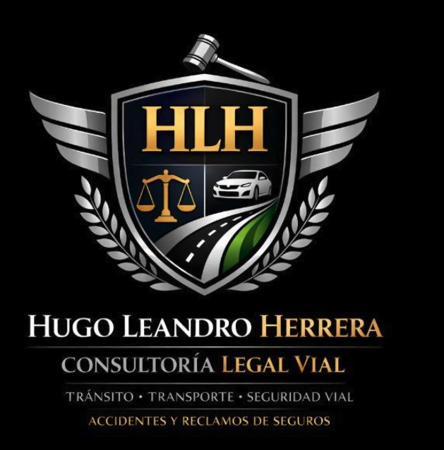 Logo Hugo Leandro Herrera